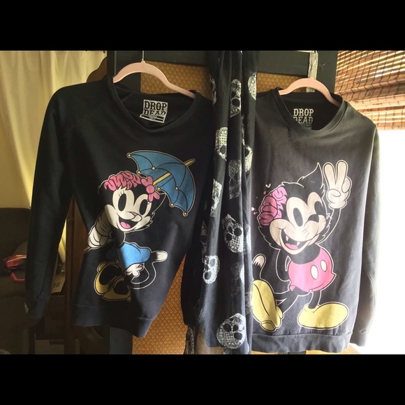 Rare Minnie Design-WOW🎁worth 🤤droolin’ overDUO🥰 - Picture 7 of 15